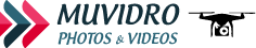 Muvidro Logo